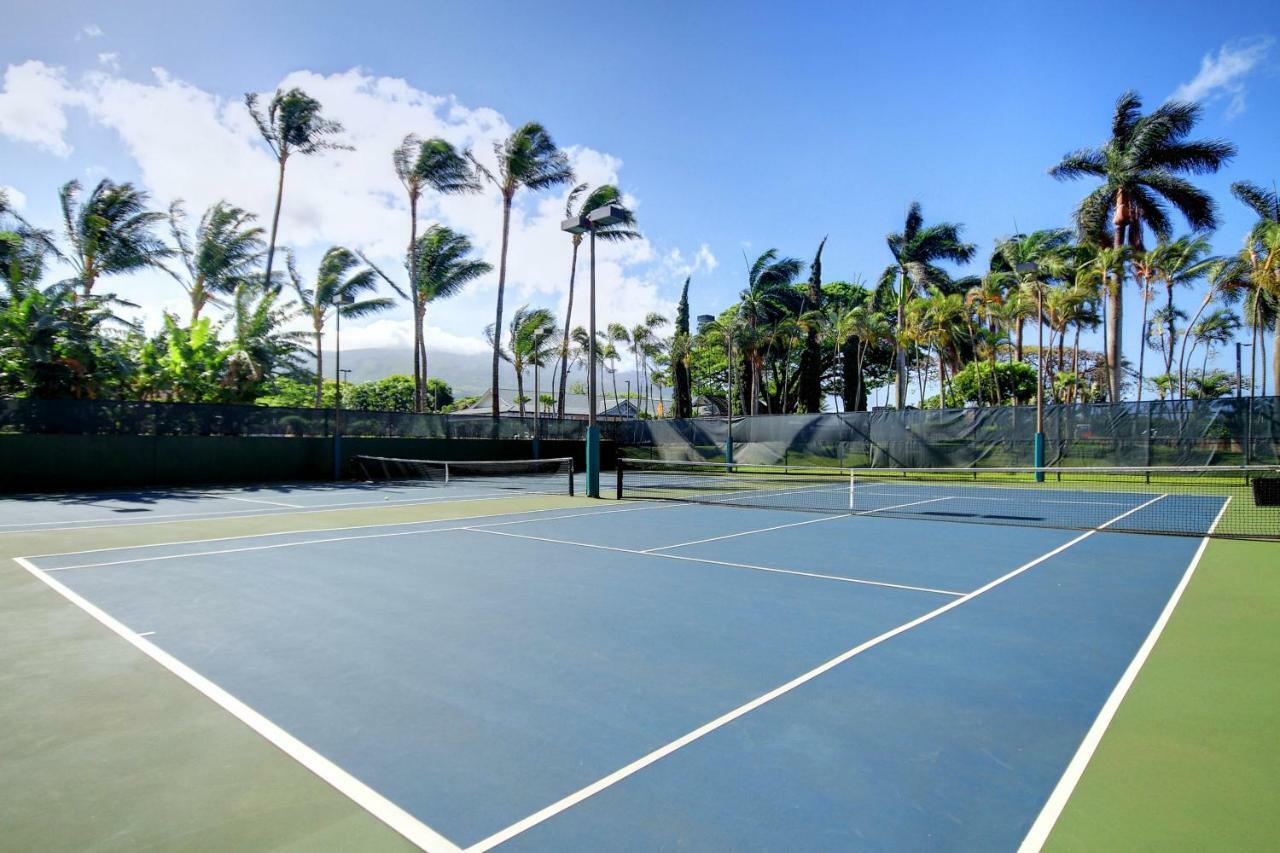 Kaanapali Shores 647 Exterior foto